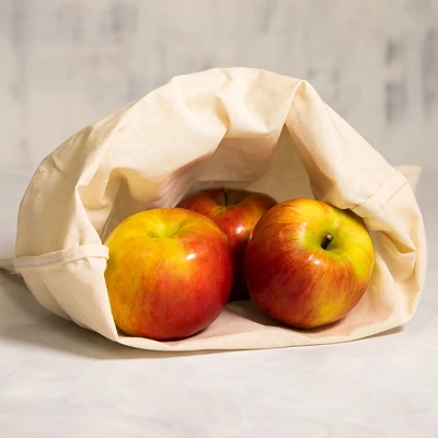 Öko zsák bevásárláshoz