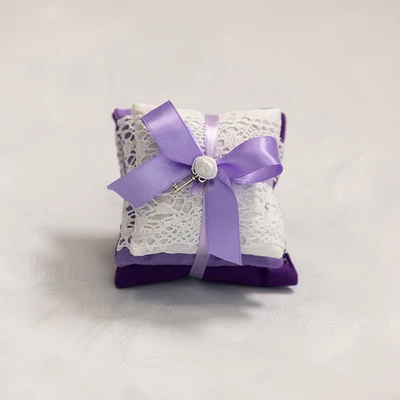 Vintage párna csomag - tricolor