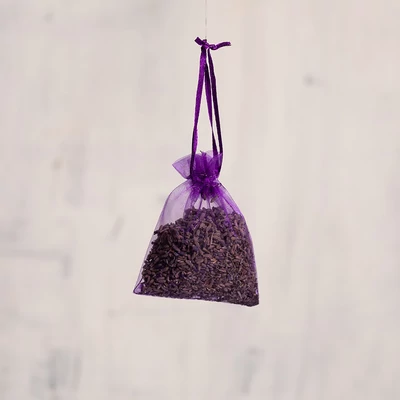 Organza zsákocska